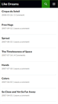 Mobile Screenshot of likedreams.net